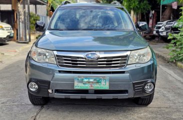 2011 Subaru Forester  2.0i-L in Bacoor, Cavite