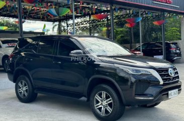 2023 Toyota Fortuner in Angeles, Pampanga