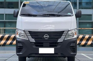 2023 Nissan Urvan  Standard 15-Seater in Makati, Metro Manila