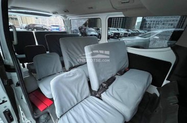 2023 Nissan Urvan  Standard 15-Seater in Makati, Metro Manila