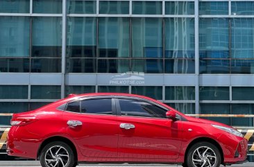 2021 Toyota Vios in Makati, Metro Manila