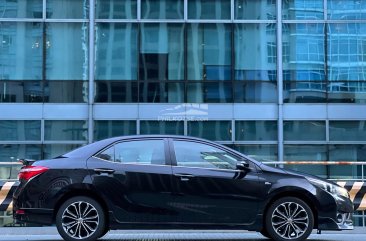 2014 Toyota Altis in Makati, Metro Manila