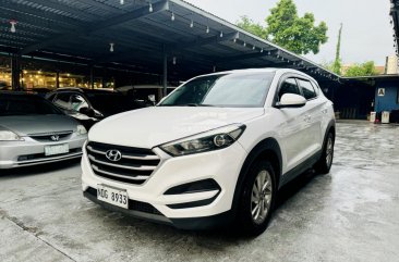 2016 Hyundai Tucson in Las Piñas, Metro Manila