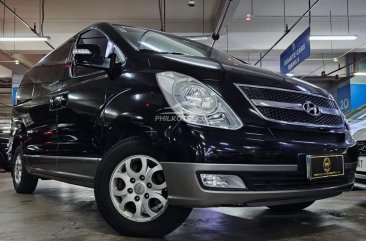 2013 Hyundai Grand Starex (facelifted) 2.5 CRDi GLS Gold AT in Quezon City, Metro Manila