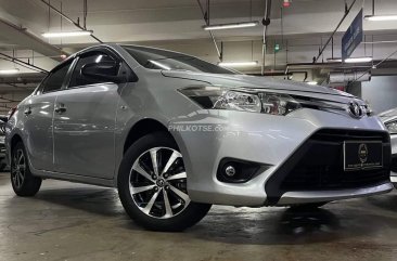 2014 Toyota Vios  1.3 J MT in Quezon City, Metro Manila