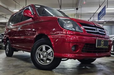 2017 Mitsubishi Adventure in Quezon City, Metro Manila