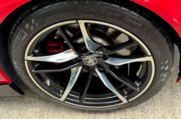 2021 Toyota Supra in Manila, Metro Manila