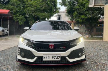 2018 Honda Civic  1.8 E CVT in Parañaque, Metro Manila