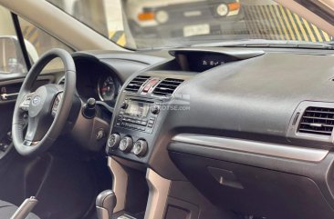 2014 Subaru Forester  2.0i-L in Manila, Metro Manila