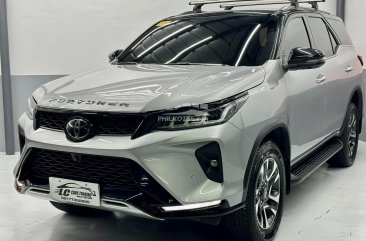 2023 Toyota Fortuner in Parañaque, Metro Manila