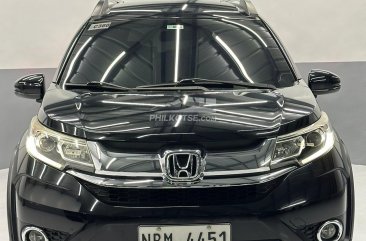 2017 Honda BR-V in Parañaque, Metro Manila