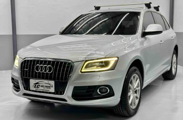 2014 Audi Q5  2.0 TDI Quattro in Parañaque, Metro Manila