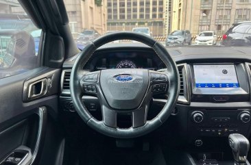 2019 Ford Ranger  2.0 Turbo Wildtrak 4x2 AT in Makati, Metro Manila