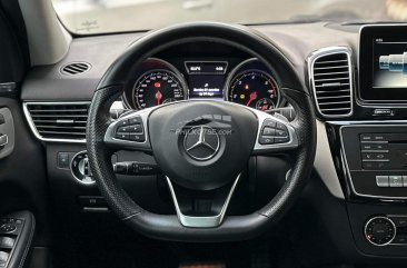 2017 Mercedes-Benz GLE-Class in Makati, Metro Manila