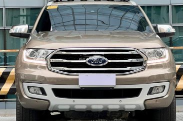 2020 Ford Everest in Makati, Metro Manila