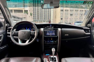 2016 Toyota Fortuner in Makati, Metro Manila