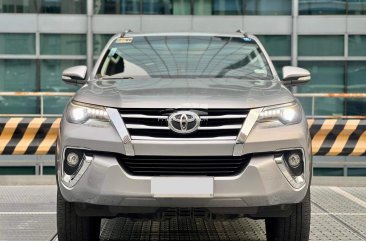 2016 Toyota Fortuner  2.4 V Diesel 4x2 AT in Makati, Metro Manila