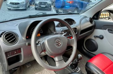 2017 Suzuki Alto in Makati, Metro Manila