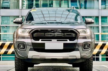 2019 Ford Ranger in Makati, Metro Manila