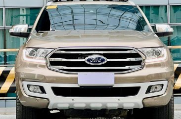 2020 Ford Everest in Makati, Metro Manila