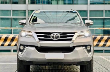 2016 Toyota Fortuner in Makati, Metro Manila