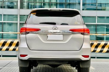 2016 Toyota Fortuner in Makati, Metro Manila