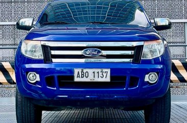 2015 Ford Ranger in Makati, Metro Manila