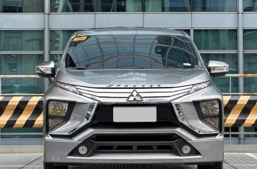 2019 Mitsubishi Xpander  GLS Sport 1.5G 2WD AT in Makati, Metro Manila