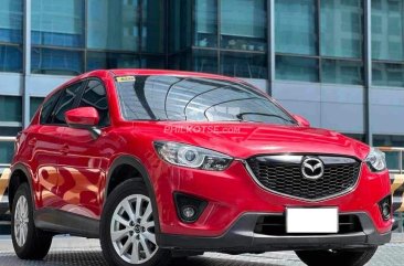 2012 Mazda CX-5 in Makati, Metro Manila