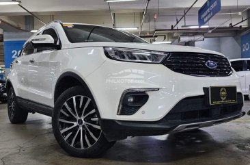 2021 Ford Territory Titanium 1.5 EcoBoost AT in Quezon City, Metro Manila