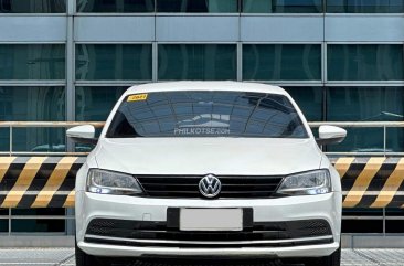 2016 Volkswagen Jetta in Makati, Metro Manila