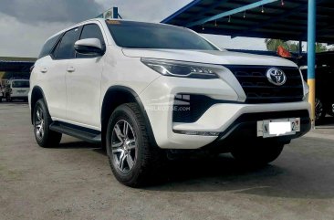 2024 Toyota Fortuner  2.4 G Diesel 4x2 AT in Pasay, Metro Manila