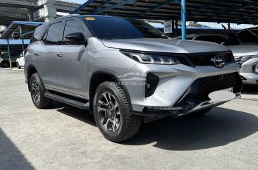 2022 Toyota Fortuner 2.8 LTD Pearl Diesel 4x2 AT in Pasay, Metro Manila