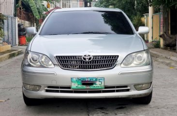 2004 Toyota Camry  2.5 V in Bacoor, Cavite