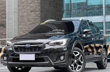 2018 Subaru XV in Makati, Metro Manila