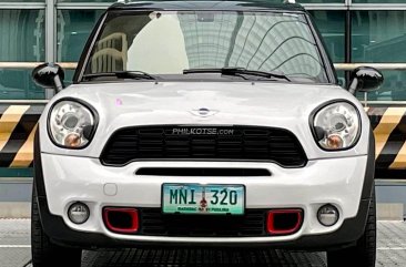 2013 Mini Cooper in Makati, Metro Manila