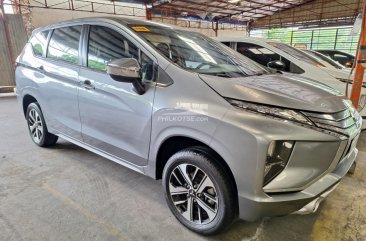 2019 Mitsubishi Xpander in Quezon City, Metro Manila