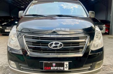 2019 Hyundai Grand Starex 2.5 CRDi GLS AT FL Premium in Las Piñas, Metro Manila