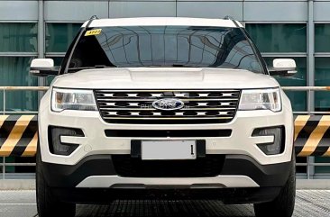 2016 Ford Explorer  2.3L Limited EcoBoost in Makati, Metro Manila