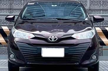 2018 Toyota Vios  1.3 E MT in Makati, Metro Manila