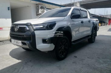 2024 Toyota Hilux Conquest 2.4 4x2 AT in Pasay, Metro Manila