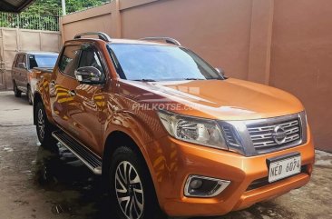 2019 Nissan Navara 4x2 EL MT in Quezon City, Metro Manila