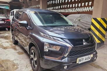 2023 Mitsubishi Xpander  GLX Plus 1.5G 2WD AT in Quezon City, Metro Manila