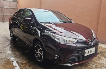 2023 Toyota Vios 1.3 XLE CVT in Quezon City, Metro Manila