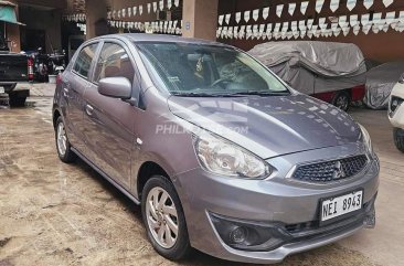 2019 Mitsubishi Mirage  GLX 1.2 CVT in Quezon City, Metro Manila