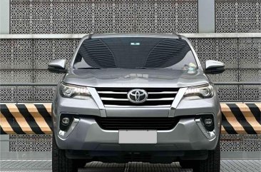 2018 Toyota Fortuner  2.4 V Diesel 4x2 AT in Makati, Metro Manila