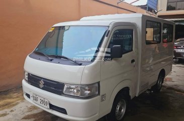 2023 Suzuki Carry in Quezon City, Metro Manila