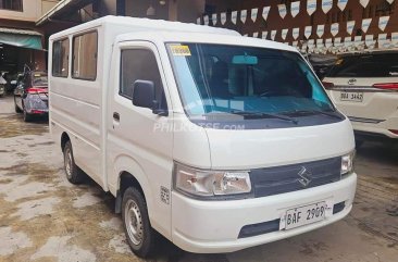 2023 Suzuki Carry in Quezon City, Metro Manila