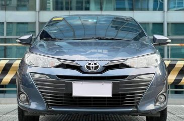 2019 Toyota Vios  1.5 G CVT in Makati, Metro Manila