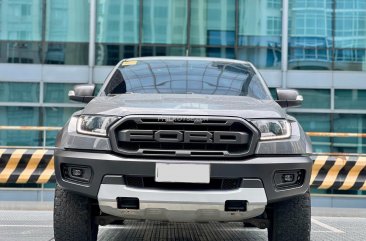 2019 Ford Ranger Raptor in Makati, Metro Manila